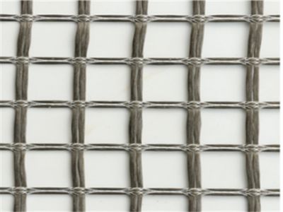 點(diǎn)擊查看詳細(xì)信息<br>標(biāo)題：玄武巖纖維土工格柵 閱讀次數(shù)：4978