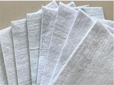 點(diǎn)擊查看詳細(xì)信息<br>標(biāo)題：短纖針刺土工布 閱讀次數(shù)：5130