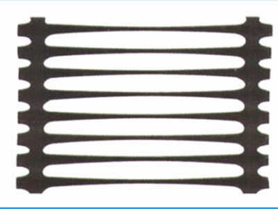 點(diǎn)擊查看詳細(xì)信息<br>標(biāo)題：聚乙烯單向拉伸土工格柵 閱讀次數(shù)：4531