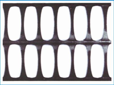 點(diǎn)擊查看詳細(xì)信息<br>標(biāo)題：聚丙烯單向拉伸土工格柵 閱讀次數(shù)：3219